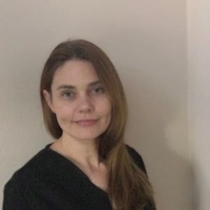 Meet your Posher, Sonja